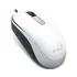 Maus Genius DX-125 USB, bardhe, 2 image