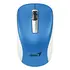 Maus Genius NX-7010  Wireless Optical USB, bardhe