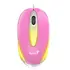 Maus Genius DX-Mini USB, roze