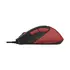 Maus FStyler FM45S, kuqe, 2 image