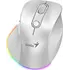Maus Genius Ergo 9000S Pro, bardhe, 2 image