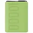 Power bank RealPower PB-10000C PD+3X Type-C, gjelb, 2 image