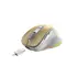 Maus Genius Ergo 9000S Pro, bezhe, 2 image