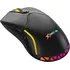 Maus XTRIKE Gaming Wireless GW-610, zeze, 2 image