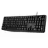 Tastiere Genius KB-117 USB, zeze, 2 image