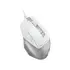 Maus FStyler FM45S, bardhe, 2 image