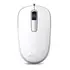 Maus Genius DX-125 USB, bardhe