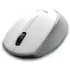 Maus Genius NX-7009  Wireless, bardhe, 3 image