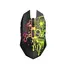 Set XTRIKE Gaming 4ne1, Tastiere, maus,kufje dhe mauspad CMX-415 7