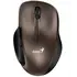 Maus Genius Ergo Wireless USB 8200S, kafe