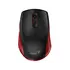 Maus Genius NX-8006S  Wireless Optical USB, kuqe/zeze