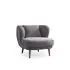 Fotele Santoni, M509, M509, 3 image