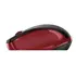 Maus Genius NX-8006S  Wireless Optical USB, kuqe/zeze, 3 image