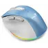Maus Genius Ergo 9000S Pro, kaltert, 3 image