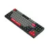 Tastiere Bloody  S87 USB US, kuqe, 3 image