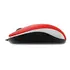 Maus Genius DX-110 USB, kuqe, 3 image