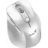 Maus Genius Ergo 9000S Pro, bardhe, 3 image
