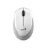 Maus Genius NX-7009  Wireless, bardhe