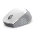 Maus Genius NX-8000S  Wireless Optical USB, bardhe, 3 image