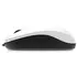 Maus Genius DX-125 USB, bardhe, 3 image