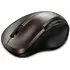 Maus Genius Ergo Wireless USB 8200S, kafe, 3 image