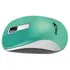 Maus Genius NX-7010  Wireless Optical USB, terkiz, 3 image