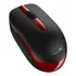 Maus Genius NX-7007 Wireless, zeze/kuqe, 4 image