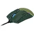 Maus Genius Gaming Scorpion M700, gjelbert, 4 image