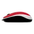 Maus Genius DX-120 USB, kuqe, 4 image