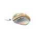 Maus Genius Ergo 9000S Pro, bezhe, 4 image