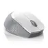 Maus Genius NX-8000S  Wireless Optical USB, bardhe, 4 image