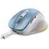 Maus Genius Ergo 9000S Pro, kaltert, 4 image