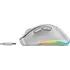 Maus Genius Ergo 9000S Pro, bardhe, 5 image