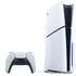 Konzole Sony PlayStation 5 Slim DISC 1TB, bardhe/zeze 5