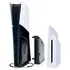 Konzole Sony PlayStation 5 Slim DISC 1TB, bardhe/zeze 8
