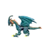 Lodër argëtuese, Dinosaur
