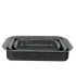 Tepsi set 25, 30, 35cm