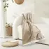 Batanije 150*200 Kaft, Ngjyra: Kafe hapur