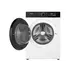Lavatriçe Hisense WF3I8043BWF, 4 image