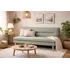 Divan, BC-625, LG-PL2321, gjelbert