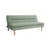 Divan, BC-625, LG-PL2321, gjelbert, 3 image