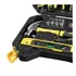 Set qelesash 60 cope, Fieldmann, FDG 5006-60R, 2 image
