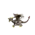 Lodër argëtuese, Dinosaur, 2 image