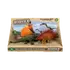 Lodër argëtuese, Dinosaur, 2 image