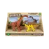 Lodër argëtuese, Dinosaur, 3 image