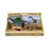 Lodër argëtuese, Dinosaur, 4 image