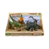 Lodër argëtuese, Dinosaur, 6 image