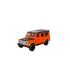 Lodër argëtuese veturë