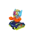 Lodër zhvillimi Robot