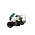 Lodër argëtuese motoçikletë
